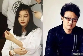 38岁葛荟婕官宣新恋情，男友小好多岁已恋爱两年