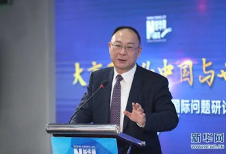 川习会为何没提台湾？习近平国师揭震撼内幕