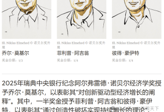 赵晓：为什么“知识企业家”如此重要？