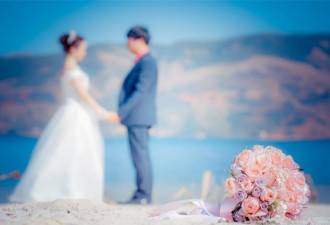 最高20万 中国多地“真金白银”奖励结婚
