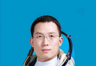 中国首位锂电池专家将进入太空站 负责科研实验