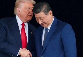 “中国可以和美国一起伟大”？