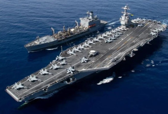 美国或打击委内瑞拉境内军事目标，逼马杜罗下台