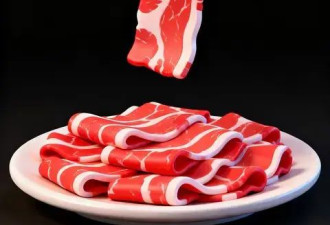 “假牛肉”是怎么做出来的
