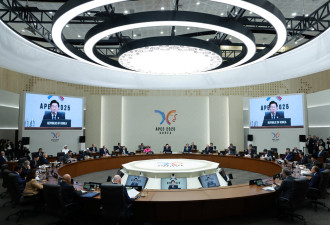 习近平含蓄警告各国：不要站队美国限制对华贸易