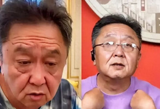 于谦暴雷仅2天，内娱老戏骨被扒底朝天