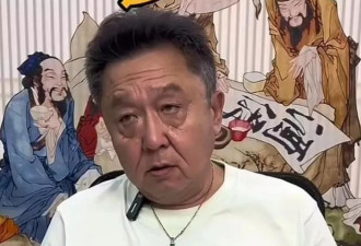 于谦暴雷仅2天，内娱老戏骨被扒底朝天