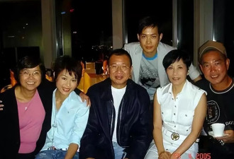 76岁许绍雄还是走了，关于他背后这三点疑问
