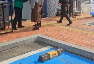 章泽天和刘强东冷战风波升级，下车后似陌路人