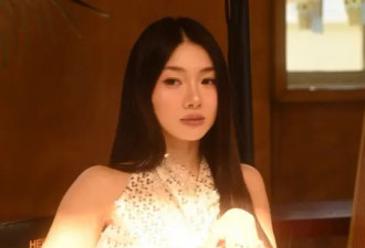 郑恺前女友程晓玥宣布怀二胎喜讯：第一次带着肚里的二宝贝长途旅行