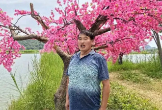 大衣哥朱之文回应热度下降：现在也没人踹门了...