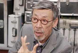 演员冯淬帆去世 5天前悼念许绍雄一语成谶