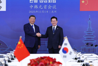 李在明呼吁习近平帮助恢复韩朝对话 平壤：白日梦