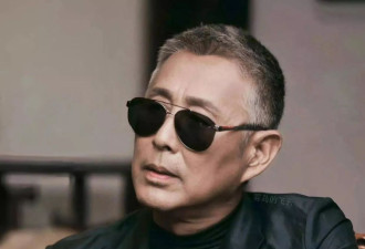 陈道明刘诗诗聚餐，不受蛐蛐影响有说有笑