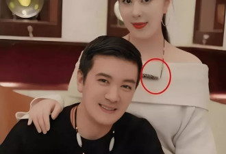 杨子23岁女儿近照曝光，被网友吐槽“老气”