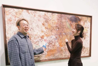 章泽天被曝和刘强东冷战后续：太像离婚后的大S！