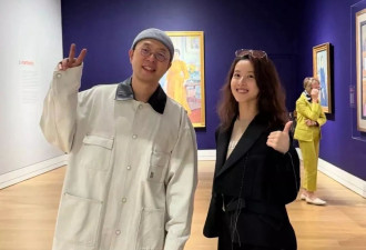 章泽天被曝和刘强东冷战后续：太像离婚后的大S！
