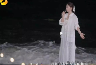 上半年他俩还一起走红毯，怎么突然离婚了？！