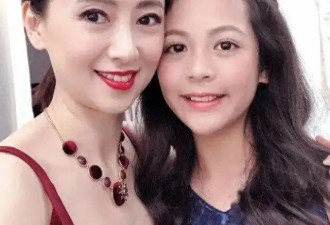 翁虹16岁女儿准备出道，酷爱做美食，遗传了妈妈的高颜值