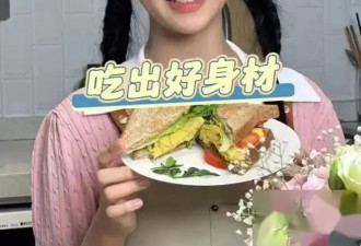 翁虹16岁女儿准备出道，酷爱做美食，遗传了妈妈的高颜值