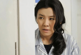 身价过亿豪门阔太，年过40被导演拉来救场，现在却意外爆红