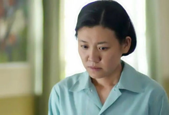 身价过亿豪门阔太，年过40被导演拉来救场，现在却意外爆红