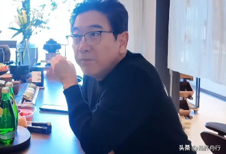 水均益女儿带娃搬去福建常住，临走前看望爸爸，亲妈跟着同行