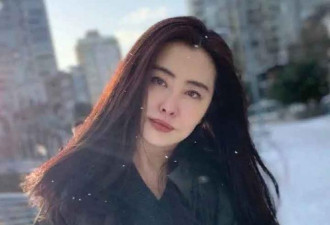 王祖贤自曝对戏张国荣刘德华“不能穿高跟鞋”