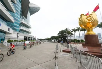 中国全运会：跨越历史和时代的国家叙事