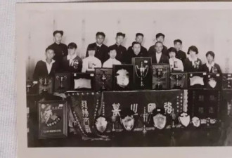 中国全运会：跨越历史和时代的国家叙事