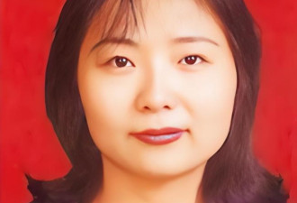 农村女孩 逆袭成中国隐形“地产女首富”