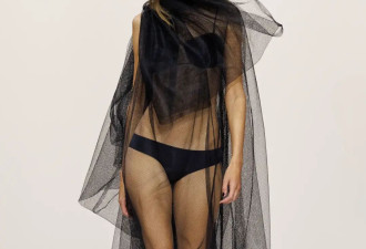 干净利落，锋利...好强大的气场|Givenchy 纪梵希2026春夏