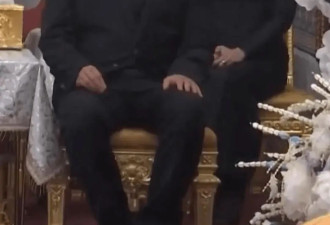 泰贵妃诗妮娜强势复出？王太后葬礼稳坐准太子身边，辅佐其多年要与王后斗到底？