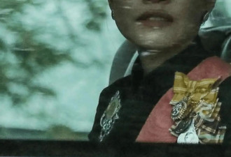 泰贵妃诗妮娜强势复出？王太后葬礼稳坐准太子身边，辅佐其多年要与王后斗到底？