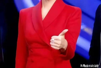 董卿消失后再现！曾因夫成老赖口碑受损...