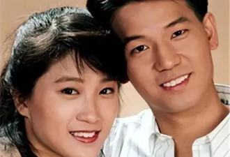 58岁袁洁仪自曝曾三度流产，膀胱撕裂导致不孕