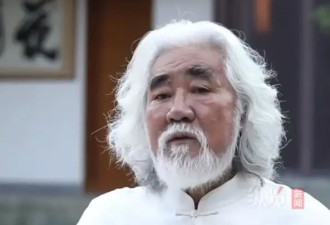 74岁张纪中被孩子问“爸爸你什么时候死”！称准备陪孩子们到30岁