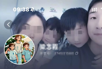 河南灭门惨案：爸爸揭疑凶身份 令人心寒
