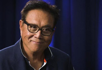 清崎: “大崩盘即将开始”
