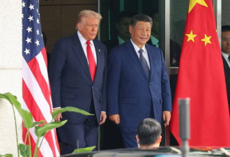 谁赢了？ 习川会，北京承诺10项行动