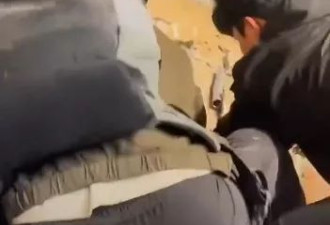 长沙知名街巷墙体突然倒塌 2名女孩已确认遇难