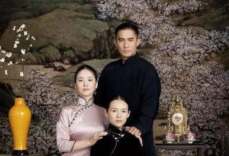 宋慧乔《一代宗师》戏份被王家卫大幅删减！曾被扣留三年