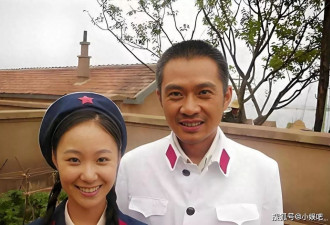 《父母爱情》没想到这俩是真夫妻，恩爱40年