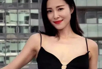 江一燕靓丽写真超妩媚！不是丰乳肥臀也能性感撩人