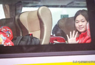 18岁全红婵最新参赛照片曝光！与4年前判若两人