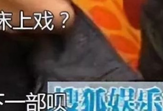 陈道明性取向被质疑，曾表示要和胡军拍床戏