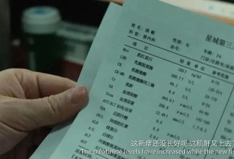 在中国，隐秘的“绝症”缠上年轻人