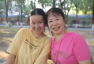 益阳一妈妈跳广场舞10年“唤醒”植物人女儿