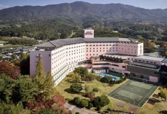 习近平韩国总统套房曝光: 含冥想室 露天按摩浴缸