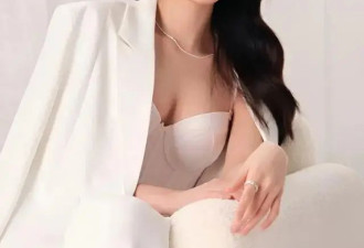 王楚然靓丽写真美若天仙！雪肤玉貌魔鬼身材性感撩人